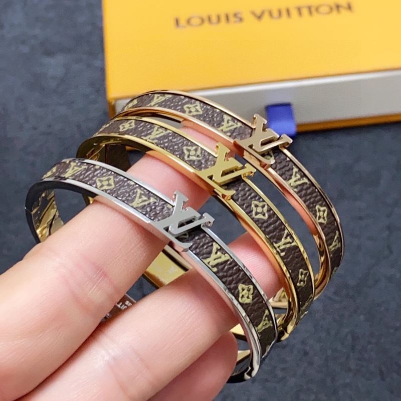 LV Bracelets